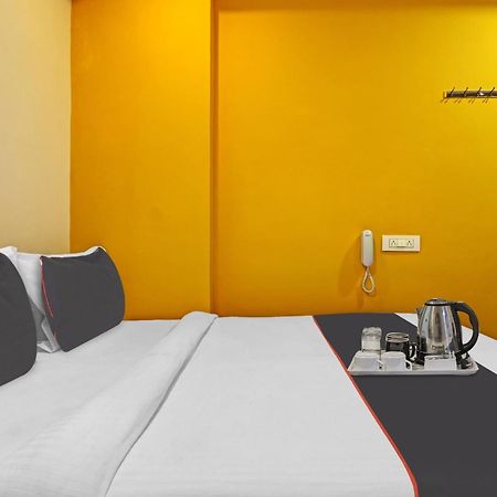 Отель Super Collection O Gachibowli Kondapur  Экстерьер фото